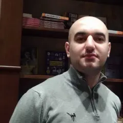 Rauf Əfəndiyev