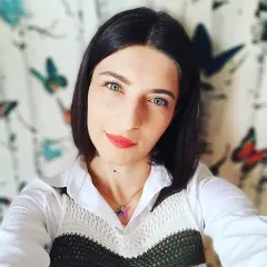 Şəbnəm Bayramlı