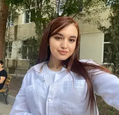 Səbinə Musayeva