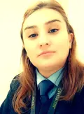 Mətanət Süleymanova
