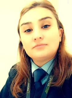 Mətanət Süleymanova