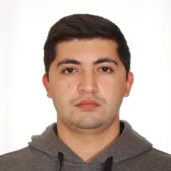 Rəşad Kərimov