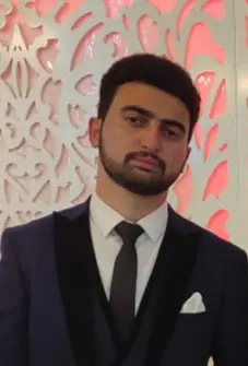 Hakim Mürsəlov