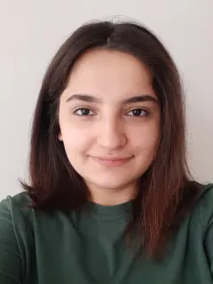 Güllü Qocayeva