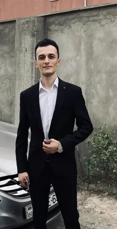 Zülfüqar Mirkişiyev