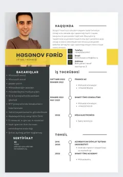 Ferid Hesenov