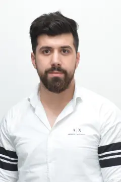 Kanan Imanov