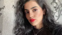 Güllər Behbudzadə