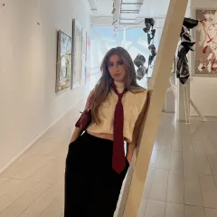 Ülkər Rəsulzadə