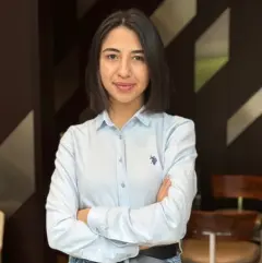 Səadət Süleymanlı