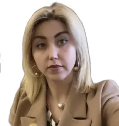 Ulduz Eliyeva
