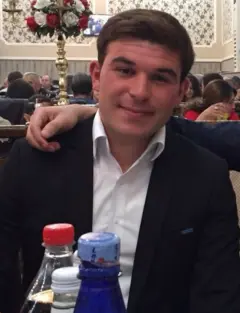 Niyameddin Allahverdiyev