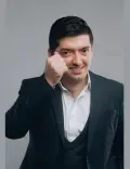 hikmet rustamov
