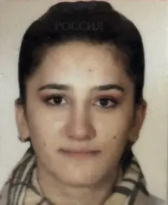 Aysel Ceferova