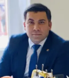 Elçin Cavadov