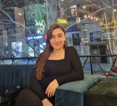 Aytac Məmmədova
