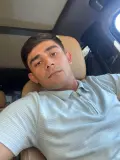 Ferhad Zeynalov