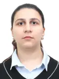 Dilber Rustemova