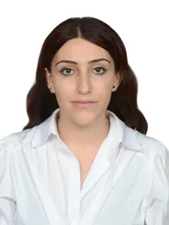 Sakina Huseynzade