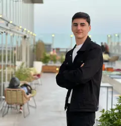 Babək Cümşüdov
