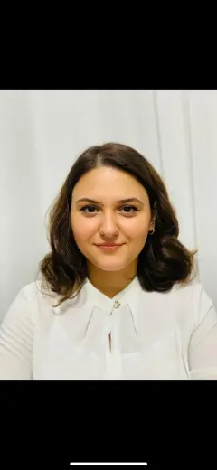 Behbudova Ləman