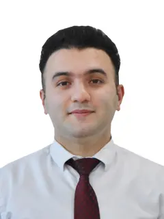 Mashallah Hashimov