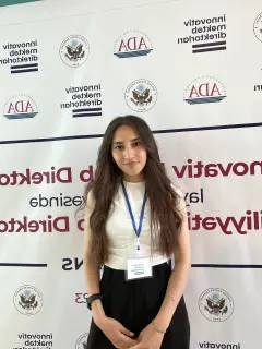 Elana Guliyeva
