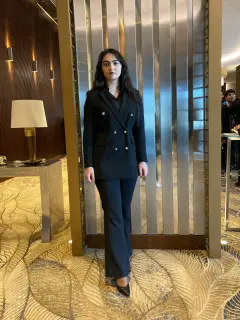 Aysun Hüseynli