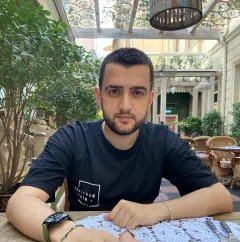 Sabit Baqirov