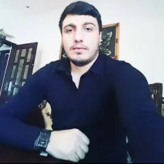 Ceyhun Ceyhun Humbetov