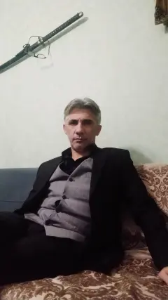 Mushvig Mammadov
