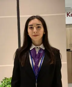Zəhra Qaraşıxova
