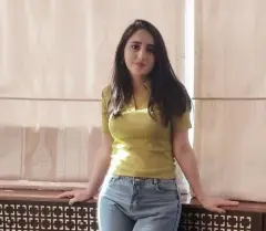 Gülnar Ağalarova