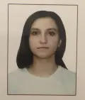 Sabina Bakhshaliyeva