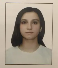 Sabina Bakhshaliyeva