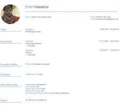 Emin Hesenov