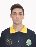 Rauf Nayıbov