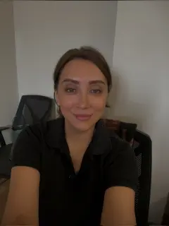 Raisə Abbasova