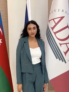 Vüsalə Gəncəliyeva