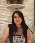 Lələyeva Şahanə