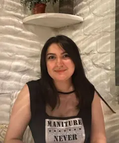 Lələyeva Şahanə