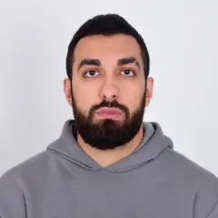 Ali Baghirzade