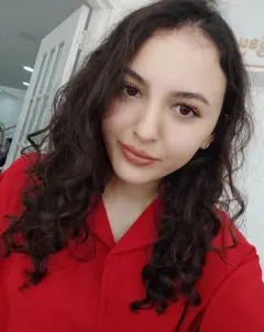 Günel Bashirova