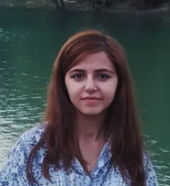 Rəqsanə Seyidova