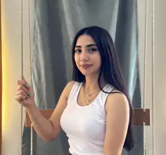 Aysel Mirzəyeva