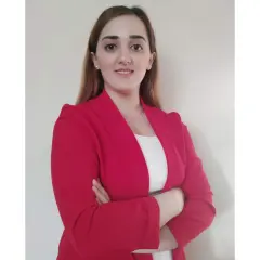 Şərqiyyə Mahmudzadə