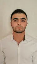 Eşqin Əliyev