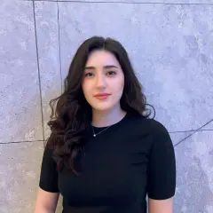 Nərmin Əliyeva