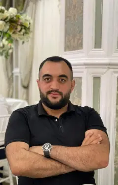 Şıxlar Quliyev