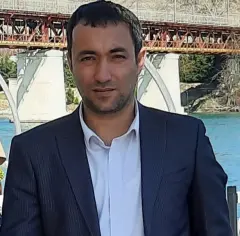 Ruhin Ismayılov